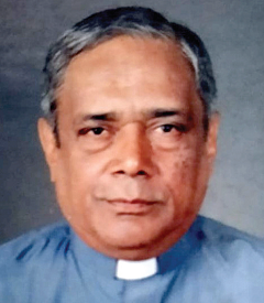 The Goan EveryDay: Fr Alban: Light-hearted Goan Jesuit Educationist No ...