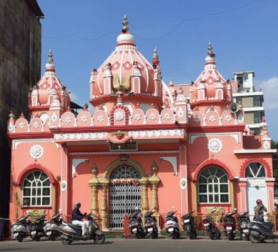 All major temples in Mapusa to remain closed until Sept 30