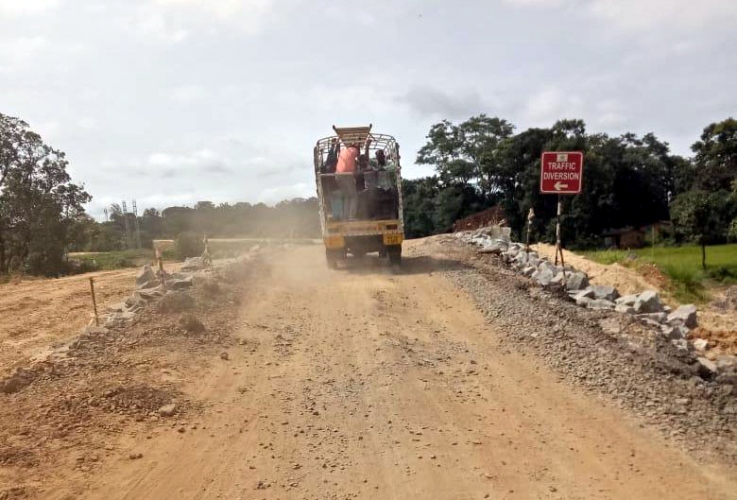 SC defers Khanapur-Anmod highway expansion hearing