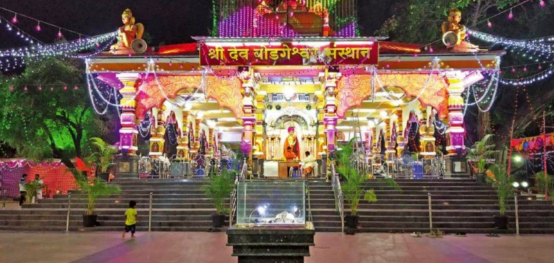 Lord Bodgeshwar zatra: The ‘guardian’ of Mapusa