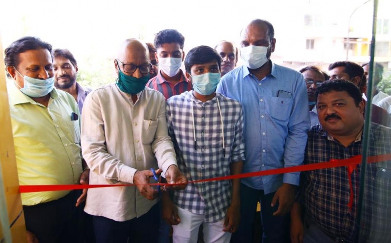 Unani Medicentre unveiled at Margao