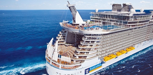 Goa doesn't make business sense for cruise liners