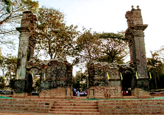 Unsung Carmelite priest who shaped first Goan bishop