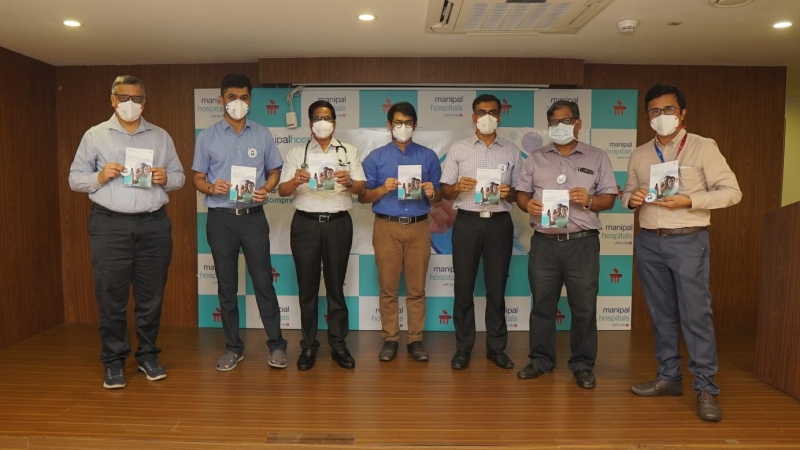 Manipal Hospitals launches comprehensive   diabetic clinic programme