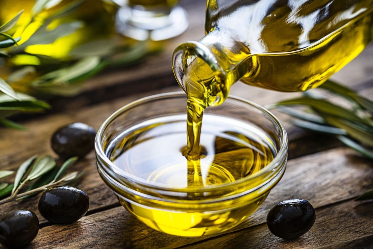 Why extra virgin olive is healthier compared to other cooking oils