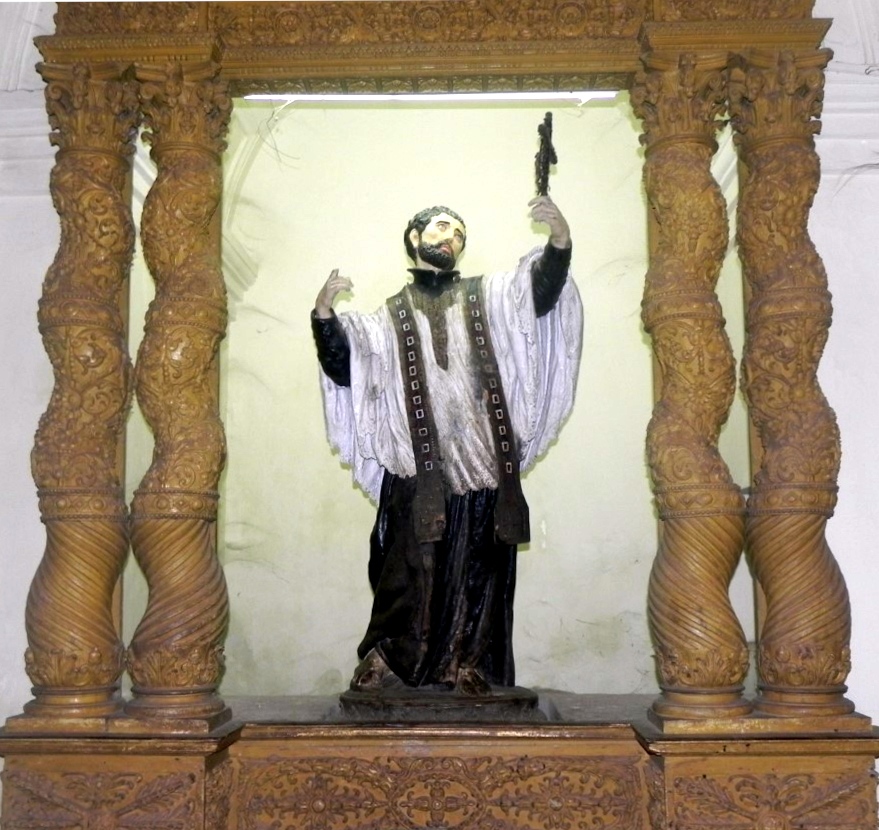 ﻿St Francis Xavier: 5 lessons to inspire people