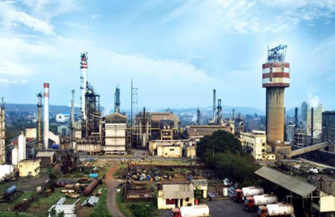 Zuari Agro Chemicals sells   Goa fertilizer plant for $280 m