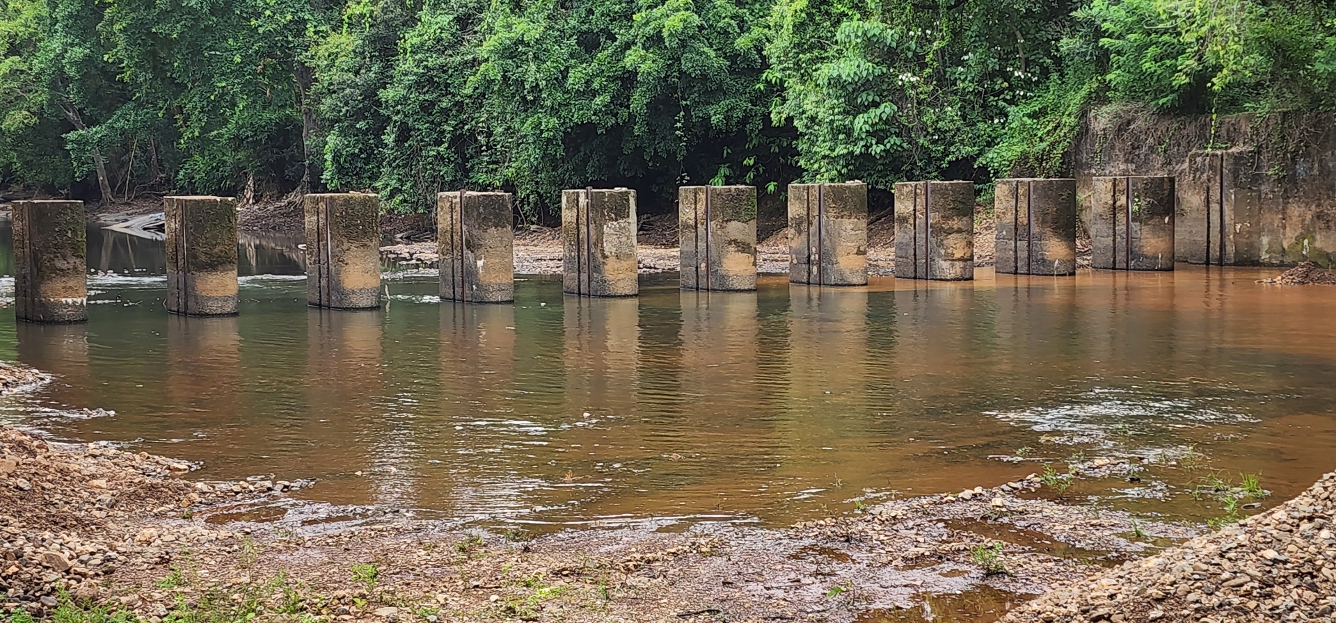 Desilting of rivers   in Sattari to cut   intensity of floods