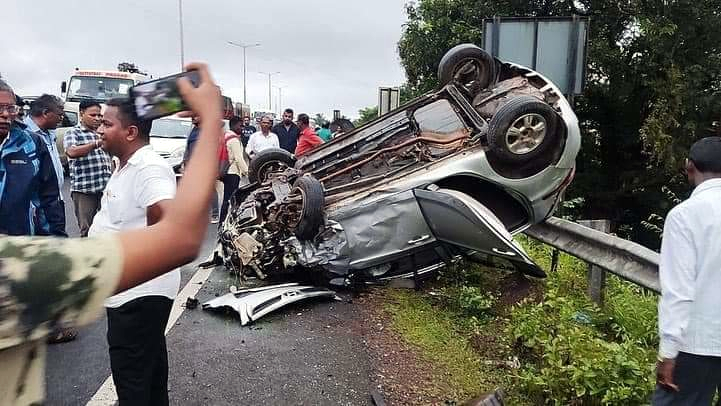 3 killed, 7 hurt in road accident at Canacona