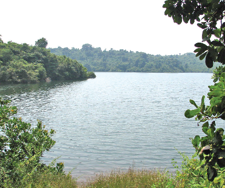 7 more lakes declared wetland areas; total number rises to 13