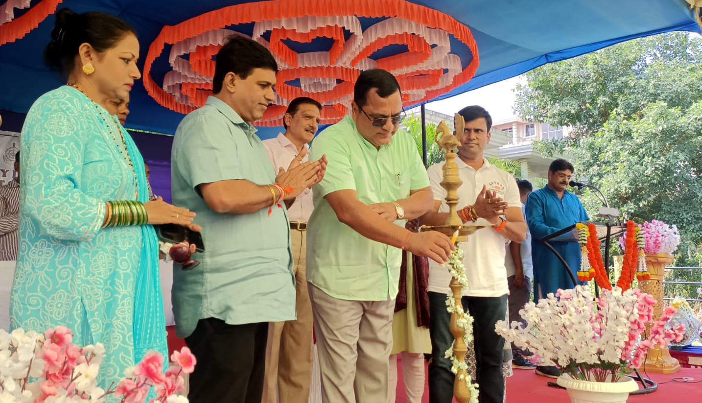 New substation to resolve power issues in Mormugao Taluka