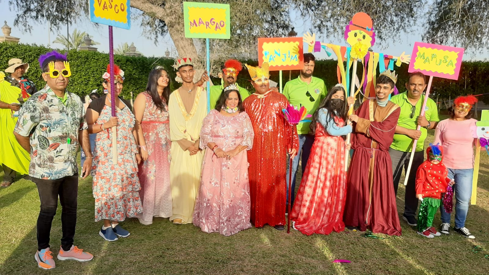 Top Mascots For Birthday Party in Goa - Justdial