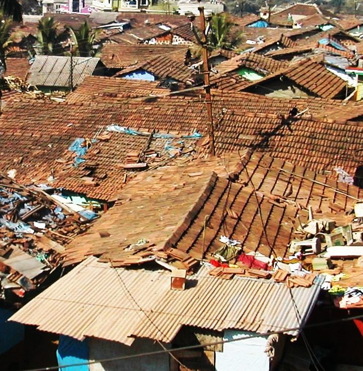 Rehab of Moti Dongor slum   dwellers 'at planning stage'