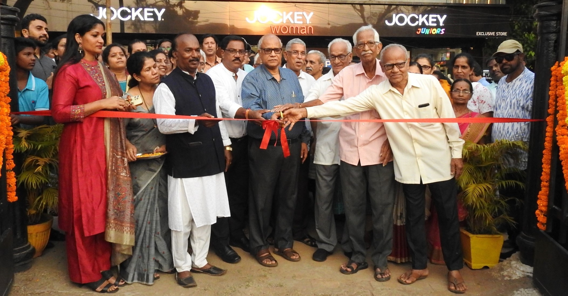 After missed deadlines, historic Lohia Maidan opens for public