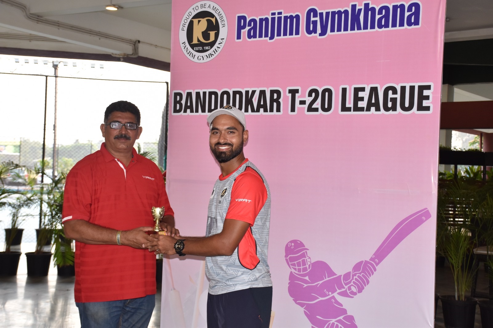 Bandodkar Premier League: Manas Panjim Gymkhana, Chowgule SC register wins