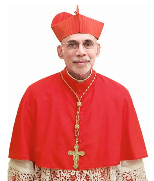 Cardinal appointed   member for New   Evangelisation