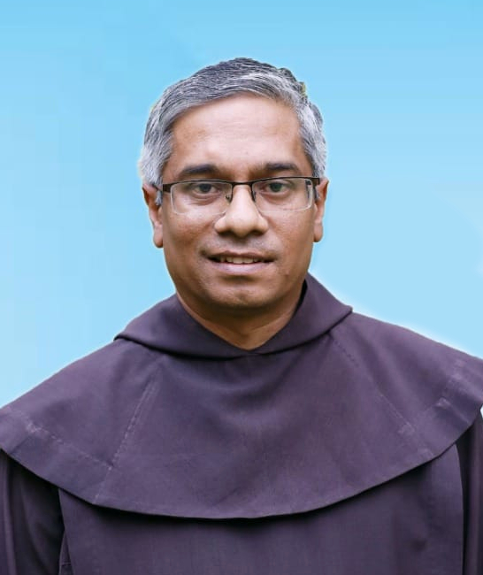 Goan priest to head Carmelites of Karnataka-Goa province