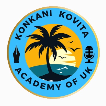 Konkani Kovita Academy to be launched in UK