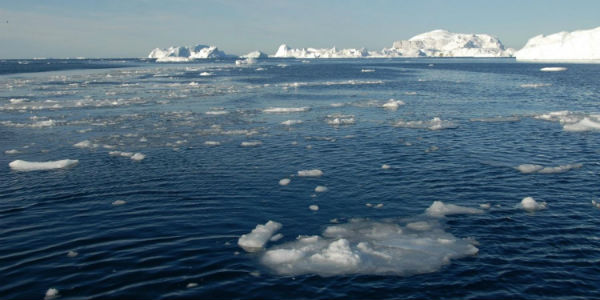 Arctic Ocean could become ice-free by 2030. Why it matters